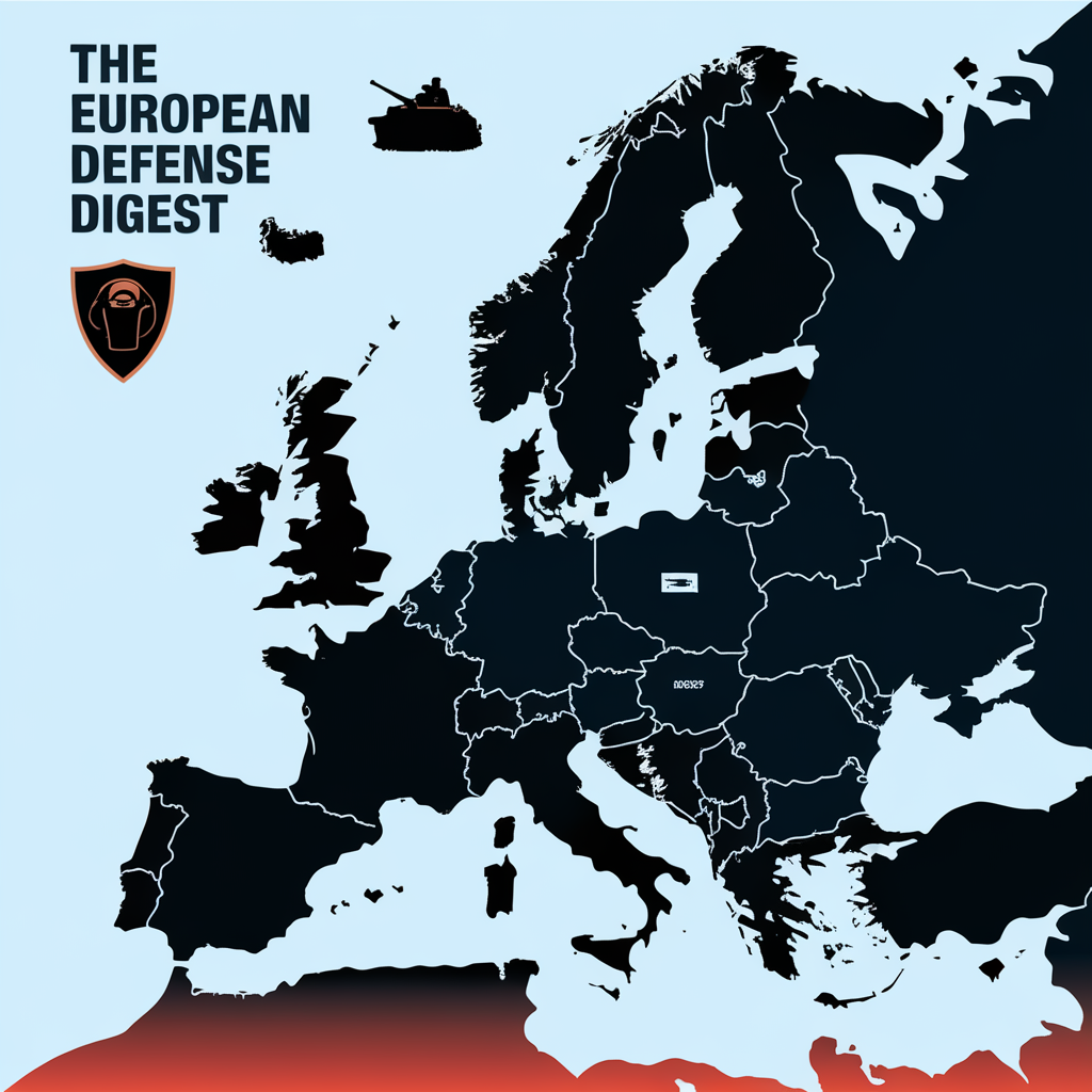 Europe's Defense Awakening