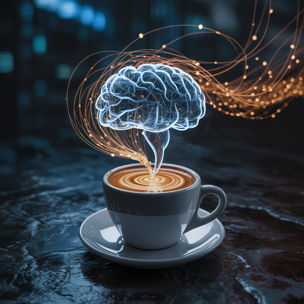 The Aftertaste: Future-Proofing Your Creative Practice