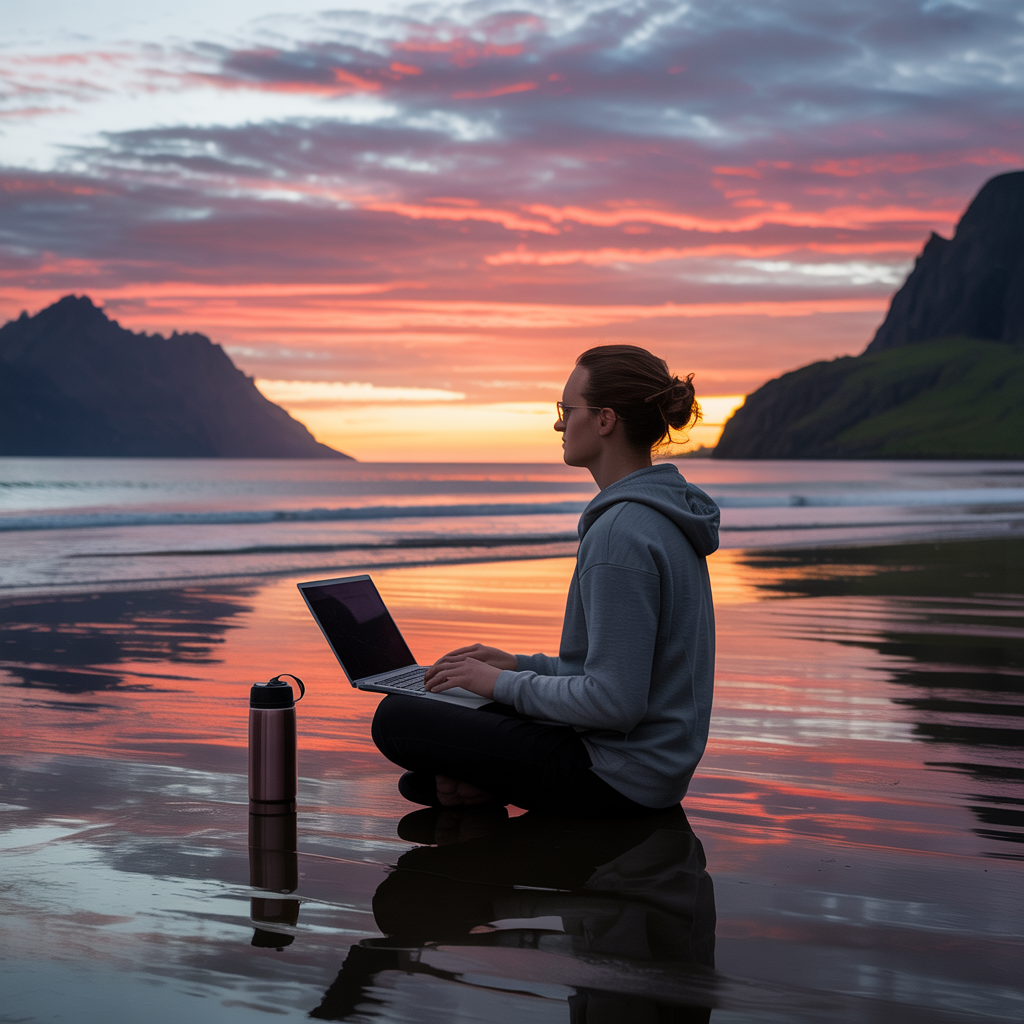 The Aftertaste: Sustainable Success