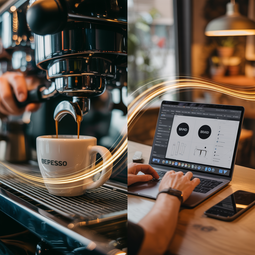 The Morning Brew: Why Brand Identity Matters More Than Ever