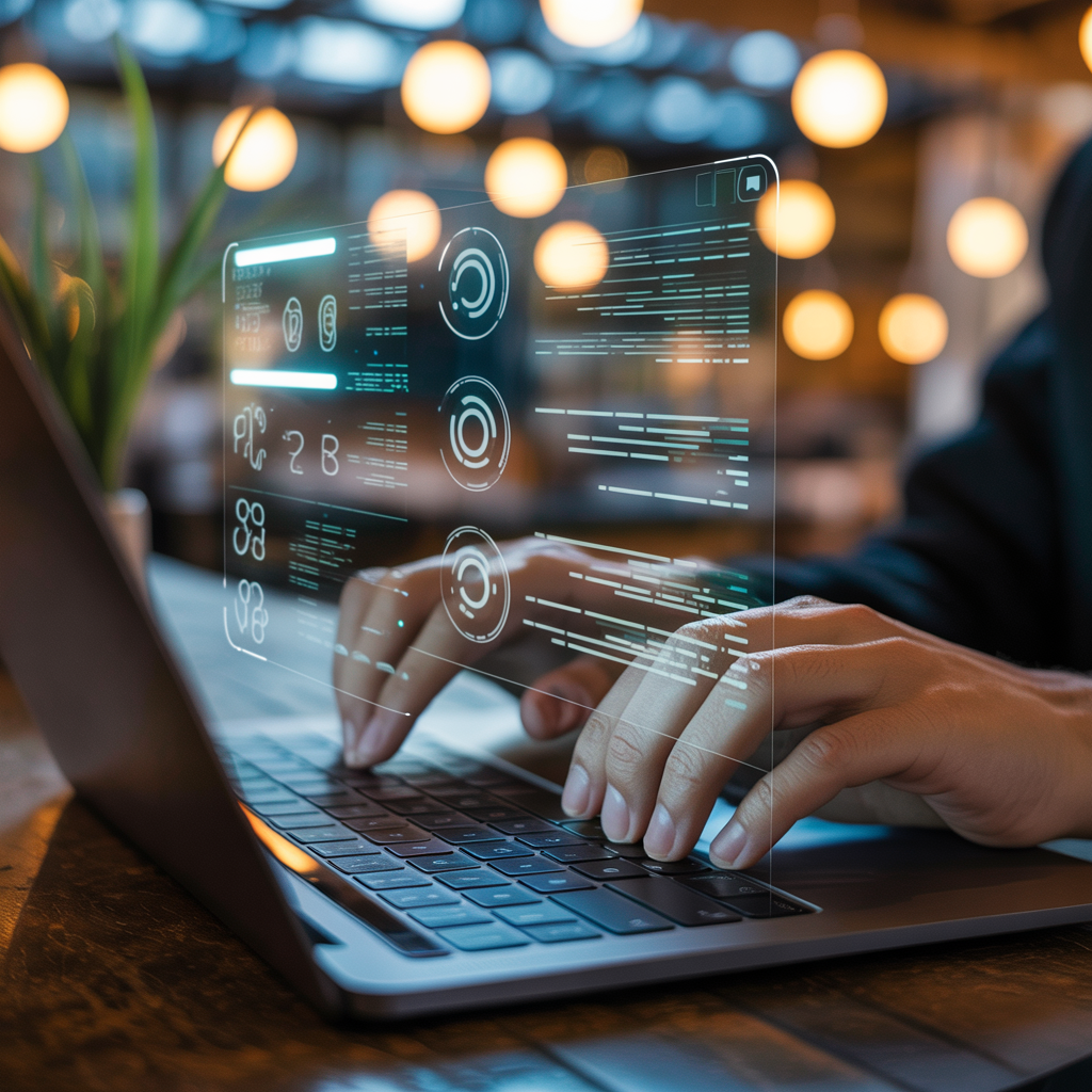 The Perfect Blend: Human Intuition Meets Machine Intelligence