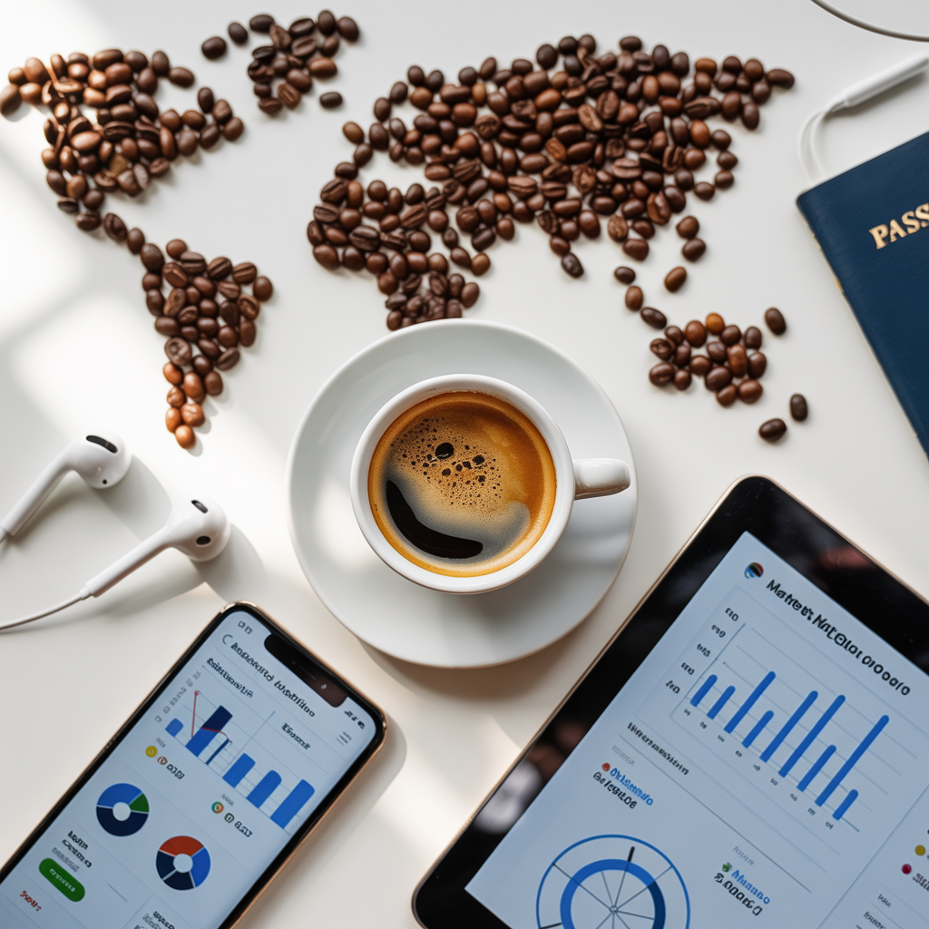 The Perfect Temperature